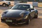 Grey Porsche 911 1999 Manual Gasoline for sale -1