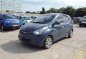 Sell Blue 2019 Hyundai Eon Manual Gasoline at 25326 km-7