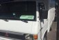 White Mitsubishi L300 2007 Manual Diesel for sale -1