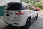Selling White Chevrolet Trailblazer 2017 in Mandaluyong-3