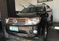 2012 Toyota Fortuner for sale in Quezon City-0