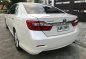 Selling White Toyota Camry 2015 in Parañaque-2