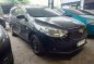 Selling Black Chevrolet Sail 2018 in Quezon City-0