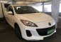 Selling Mazda 3 2013 Automatic Gasoline  -0