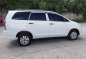 Sell White 2012 Toyota Innova Manual Diesel -5