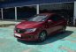 Selling Red Honda City 2019 Automatic Gasoline at 11952 km-8