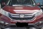 Selling Honda Cr-V 2015 Automatic Gasoline at 105399 km -0
