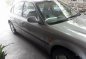 Sell Grey 1997 Honda Civic Automatic Gasoline at 124000 km-7