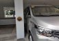 Silver Hyundai Grand starex 2019 Automatic Diesel for sale-3