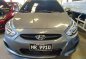 Selling Grey Hyundai Accent 2017 in Quezon City-1