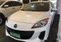 Selling Mazda 3 2013 Automatic Gasoline  -1