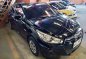Black Hyundai Accent 2016 for sale in Quezon City-1