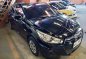 Black Hyundai Accent 2016 for sale in Quezon City-1