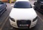 Sell White 2006 Audi A4 Automatic Diesel at 73000 km -0
