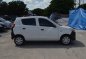 Selling White Suzuki Alto 2019 Manual Gasoline -2