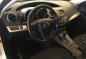 Selling Mazda 3 2013 Automatic Gasoline  -8