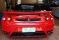 Red Ferrari F430 2006 Automatic Gasoline for sale-2