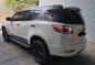 Selling White Chevrolet Trailblazer 2017 in Mandaluyong-4