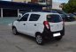 Selling White Suzuki Alto 2019 Manual Gasoline -5