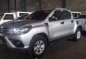 Toyota Hilux 2018 for sale in Quezon City-1