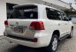 2012 Toyota Land Cruiser for sale in Pasay -2