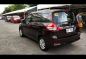 Sell 2017 Suzuki Ertiga at 16633 km -6