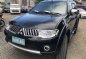 2013 Mitsubishi Montero Sport for sale in Quezon City-0