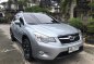 2015 Subaru Xv for sale in Quezon City-0