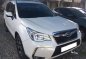 2016 Subaru Forester for sale in Mandaue -0