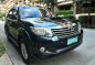 2014 Toyota Fortuner for sale in Manila-2