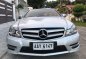 Selling Mercedes-Benz C-Class 2017 in Paranaque -3