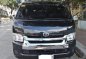 Toyota Hiace 2015 for sale in Quezon City-1