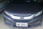 2016 Honda City for sale in Lipa -0