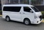 2018 Toyota Hiace for sale in Quezon City-1