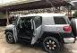 2015 Toyota Fj Cruiser for sale in Mandaue -8