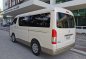 2015 Toyota Hiace for sale in Quezon City-0