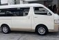 2016 Toyota Hiace for sale in Quezon City-1