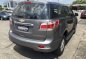 2016 Chevrolet Trailblazer for sale in Pasig -3