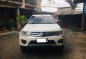 Mitsubishi Montero 2014 for sale in Taytay-1