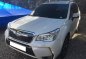 2016 Subaru Forester for sale in Mandaue -1