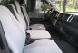 Toyota Hiace 2015 for sale in Quezon City-7