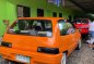 1993 Daihatsu Charade for sale in Malolos-3