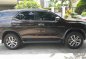 Brown Toyota Fortuner 2018 for sale in Quezon City -2