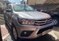 Toyota Hilux 2018 for sale in Quezon City-2