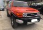 2014 Toyota Fj Cruiser for sale in Mandaue -2