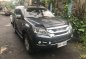 2017 Isuzu Mu-X for sale in Quezon City-2