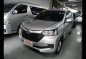 Selling Toyota Avanza 2018 Manual Gasoline -0