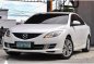 2009 Mazda 6 for sale in Las Pinas-0