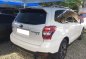 2016 Subaru Forester for sale in Mandaue -2