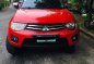 2013 Mitsubishi Strada for sale in Makati -1